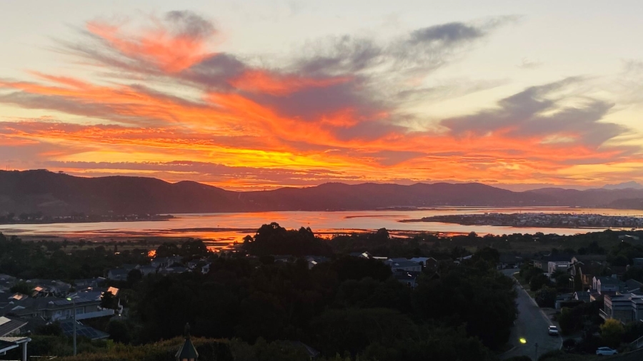 0 Bedroom Property for Sale in Hunters Estate Western Cape